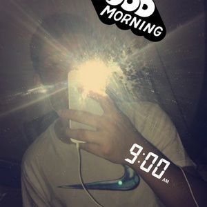 Meet your Posher, Erick